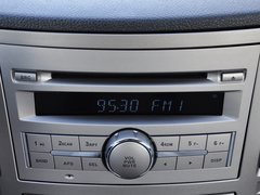 威虎TUV 2013款 2.8T 手动 柴油VE泵两驱豪华型