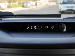 威虎TUV 2013款 2.8T 手动 柴油VE泵两驱豪华型