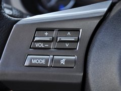 威虎TUV 2013款 2.8T 手动 柴油VE泵两驱豪华型