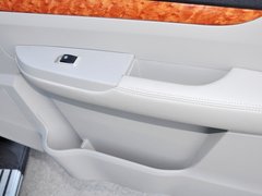 威虎TUV 2013款 2.8T 手动 柴油VE泵两驱豪华型