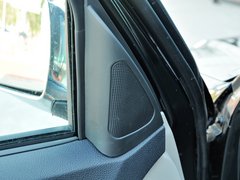 威虎TUV 2013款 2.8T 手动 柴油VE泵两驱豪华型