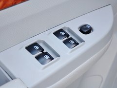 威虎TUV 2013款 2.8T 手动 柴油VE泵两驱豪华型