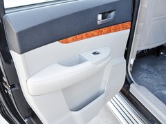 威虎TUV 2013款 2.8T 手动 柴油VE泵两驱豪华型