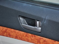 威虎TUV 2013款 2.4L 手动 TUV汽油两驱