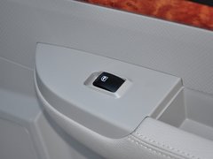 威虎TUV 2013款 2.4L 手动 TUV汽油两驱