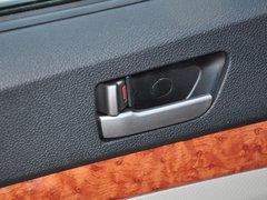 威虎TUV 2013款 2.4L 手动 TUV汽油两驱