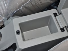 威虎TUV 2013款 2.4L 手动 TUV汽油两驱