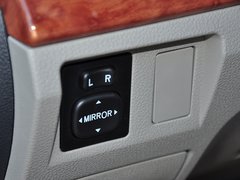 威虎TUV 2013款 2.4L 手动 TUV汽油两驱