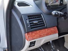 威虎TUV 2013款 2.4L 手动 TUV汽油两驱
