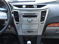 威虎TUV 2013款 2.4L 手动 TUV汽油两驱