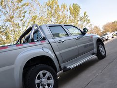 威虎TUV 2013款 2.4L 手动 TUV汽油两驱