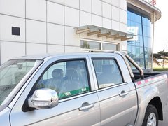 威虎TUV 2013款 2.4L 手动 TUV汽油两驱
