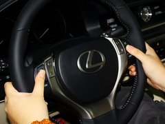 雷克萨斯ES 2013款 250 MarkLevinson限量版