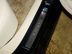 雷克萨斯ES 2013款 250 MarkLevinson限量版