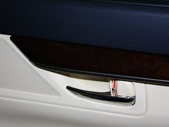 雷克萨斯ES 2013款 250 MarkLevinson限量版