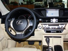 雷克萨斯ES 2013款 250 MarkLevinson限量版