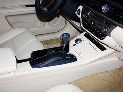 雷克萨斯ES 2013款 250 MarkLevinson限量版