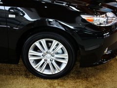 雷克萨斯ES 2013款 250 MarkLevinson限量版