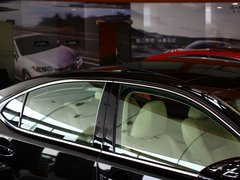 雷克萨斯ES 2013款 250 MarkLevinson限量版