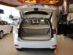 雷克萨斯RX 2013款 270 自动 MarkLevinson限量版 5座