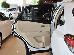 雷克萨斯RX 2013款 270 自动 MarkLevinson限量版 5座
