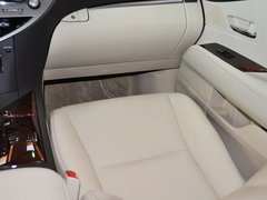 雷克萨斯RX 2013款 270 自动 MarkLevinson限量版 5座