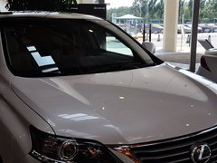 雷克萨斯RX 2013款 270 自动 MarkLevinson限量版 5座