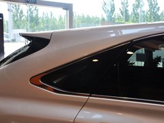 雷克萨斯RX 2013款 270 自动 MarkLevinson限量版 5座