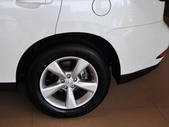 雷克萨斯RX 2013款 270 自动 MarkLevinson限量版 5座