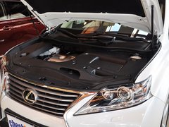 雷克萨斯RX 2013款 270 自动 MarkLevinson限量版 5座