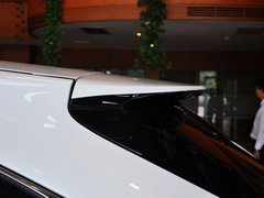 雷克萨斯RX 2013款 270 自动 MarkLevinson限量版 5座