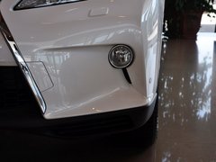 雷克萨斯RX 2013款 270 自动 MarkLevinson限量版 5座