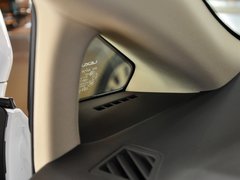 雷克萨斯RX 2013款 270 自动 MarkLevinson限量版 5座