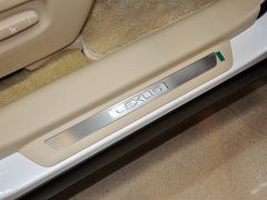 雷克萨斯RX 2013款 270 自动 MarkLevinson限量版 5座