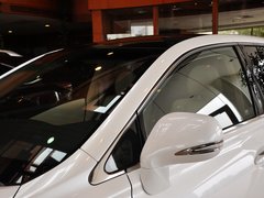 雷克萨斯RX 2013款 270 自动 MarkLevinson限量版 5座