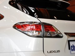 雷克萨斯RX 2013款 270 自动 MarkLevinson限量版 5座