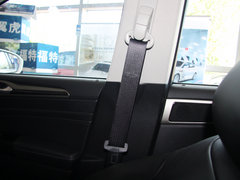 蒙迪欧 2013款 2.0T AT GTDi240旗舰型