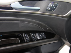 蒙迪欧 2013款 2.0T AT GTDi240旗舰型