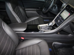 蒙迪欧 2013款 2.0T AT GTDi240旗舰型