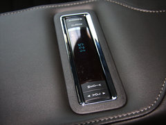 蒙迪欧 2013款 2.0T AT GTDi240旗舰型