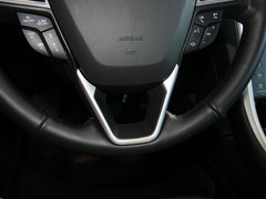 蒙迪欧 2013款 2.0T AT GTDi240旗舰型