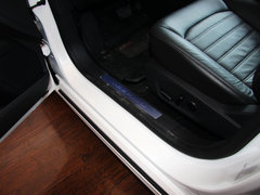 蒙迪欧 2013款 2.0T AT GTDi240旗舰型