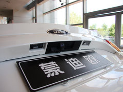 蒙迪欧 2013款 2.0T AT GTDi240旗舰型