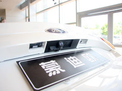 蒙迪欧 2013款 2.0T AT GTDi240旗舰型