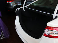 蒙迪欧 2013款 2.0T AT GTDi240旗舰型