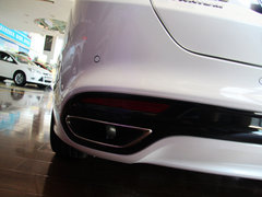 蒙迪欧 2013款 2.0T AT GTDi240旗舰型