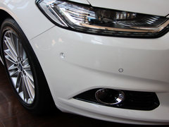 蒙迪欧 2013款 2.0T AT GTDi240旗舰型