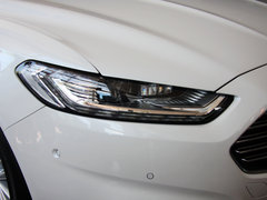 蒙迪欧 2013款 2.0T AT GTDi240旗舰型