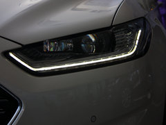 蒙迪欧 2013款 2.0T AT GTDi240旗舰型