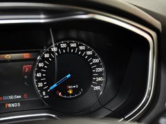 蒙迪欧 2013款 2.0T AT GTDi240旗舰型